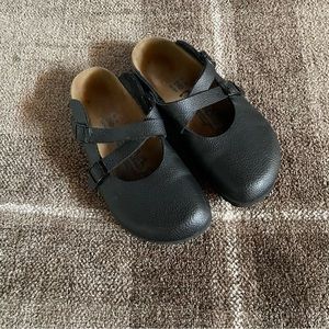 Birkenstock birkis Dorian clogs 37